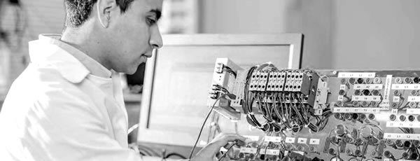 Pulido de piezas con robot automatizado