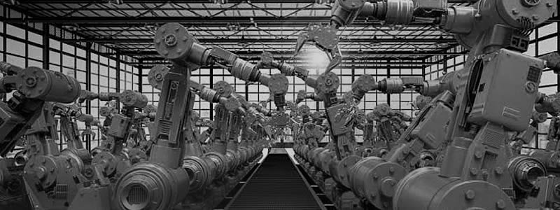 Bufete Industrial de Metalmecánica y Maquinados, S.A. de C.V.