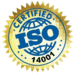 ISO 14001