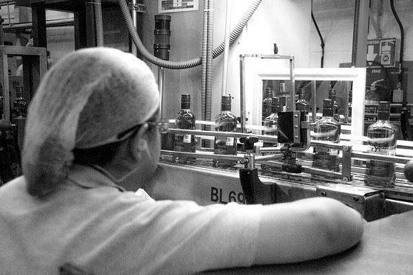 Reducción errores mediante automatización de procesos