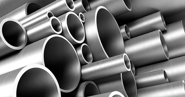 Flechas para aplicación industrial